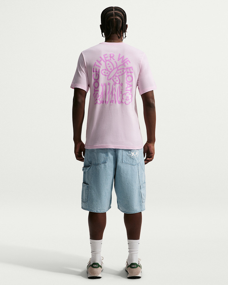 Nike Sportswear T-Shirt 5