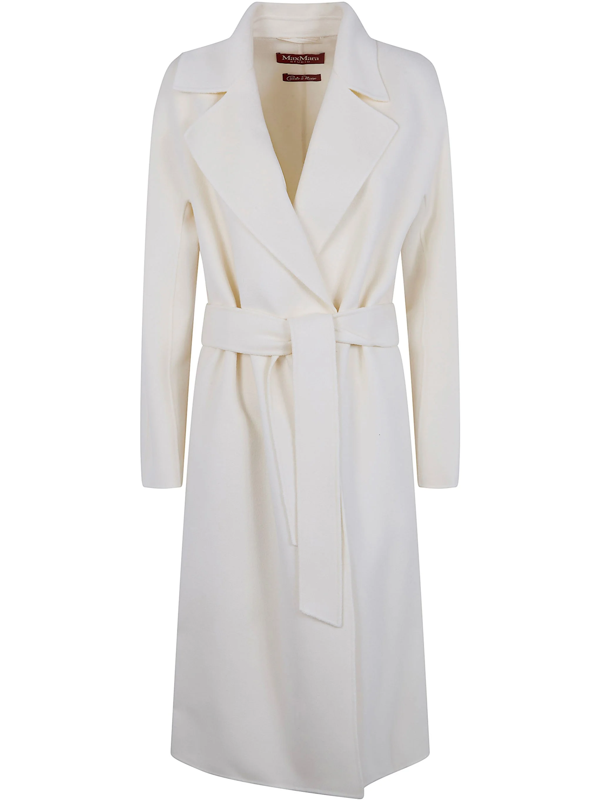 "Mstcles" Regular Coat - 1