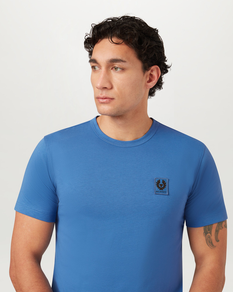 BELSTAFF T-SHIRT 5