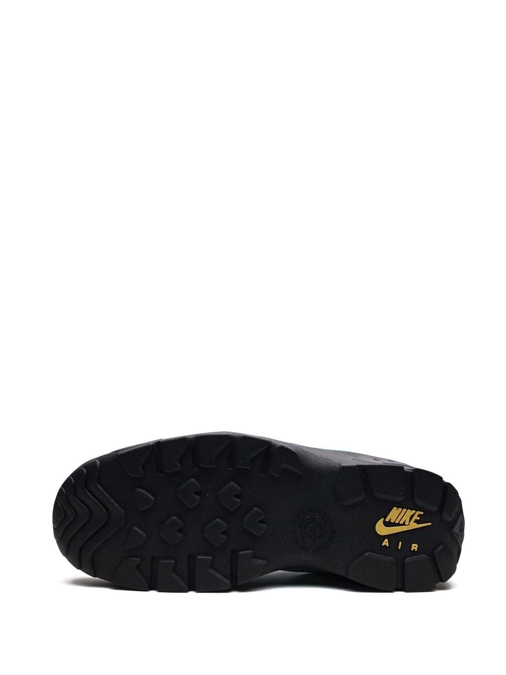 ACG Air Mada "Light Menta/Black/Electro Purp" sneakers - 4
