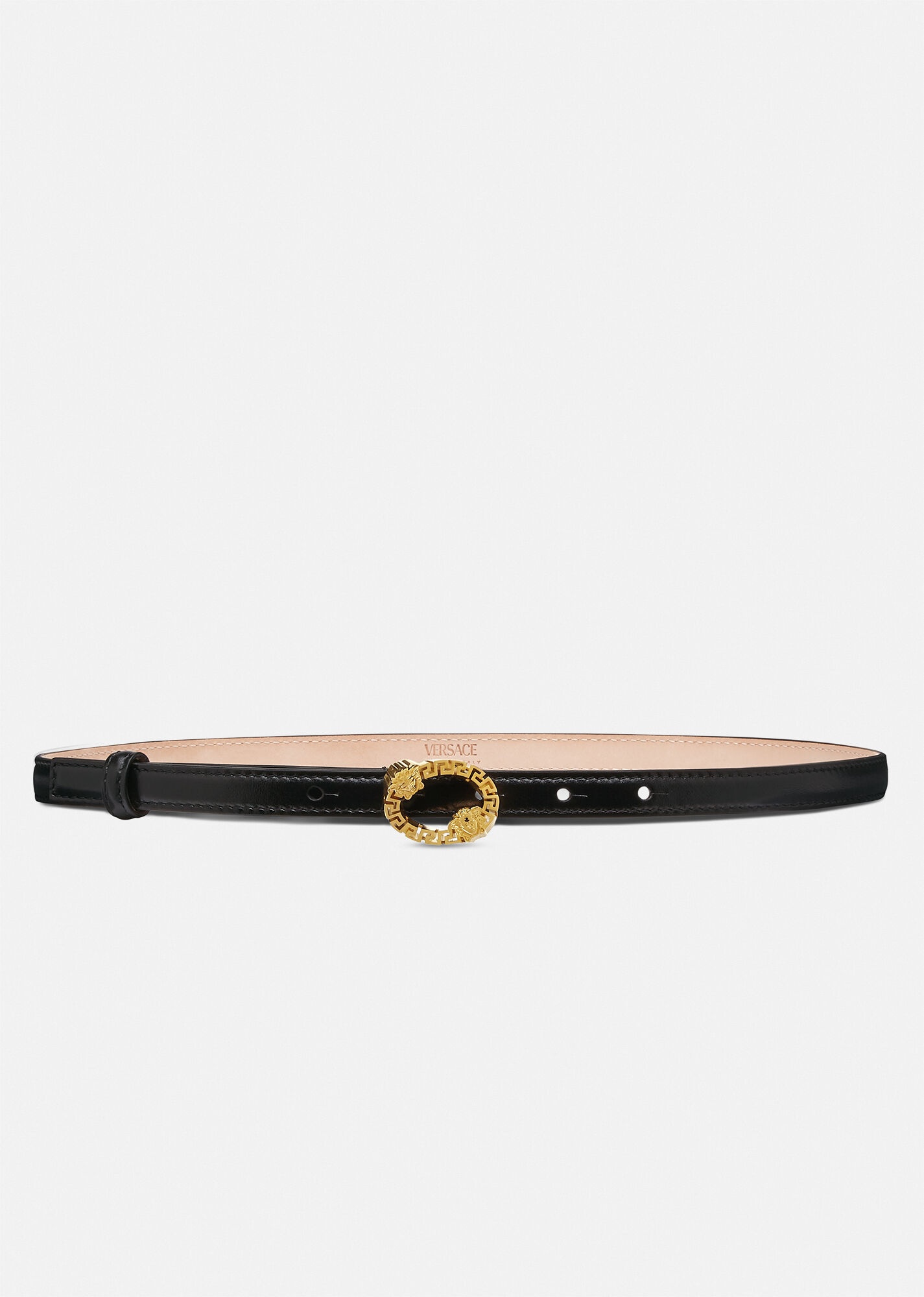 La Medusa Oval Belt - 1