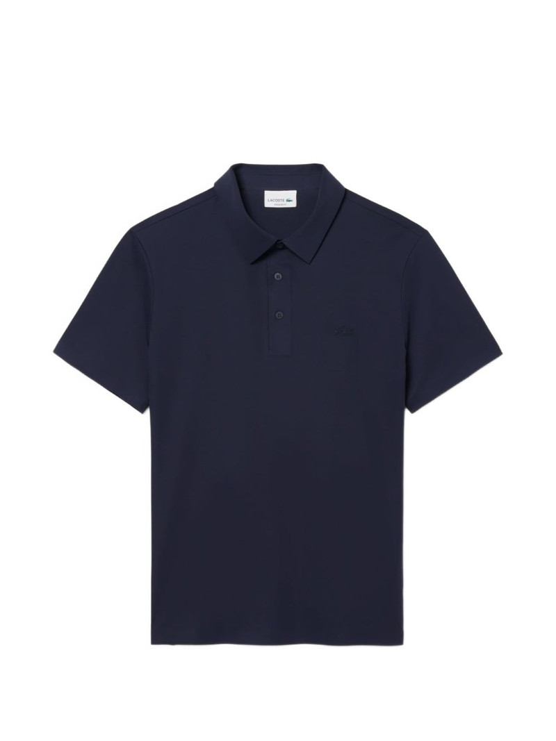 short-sleeve polo shirt 1
