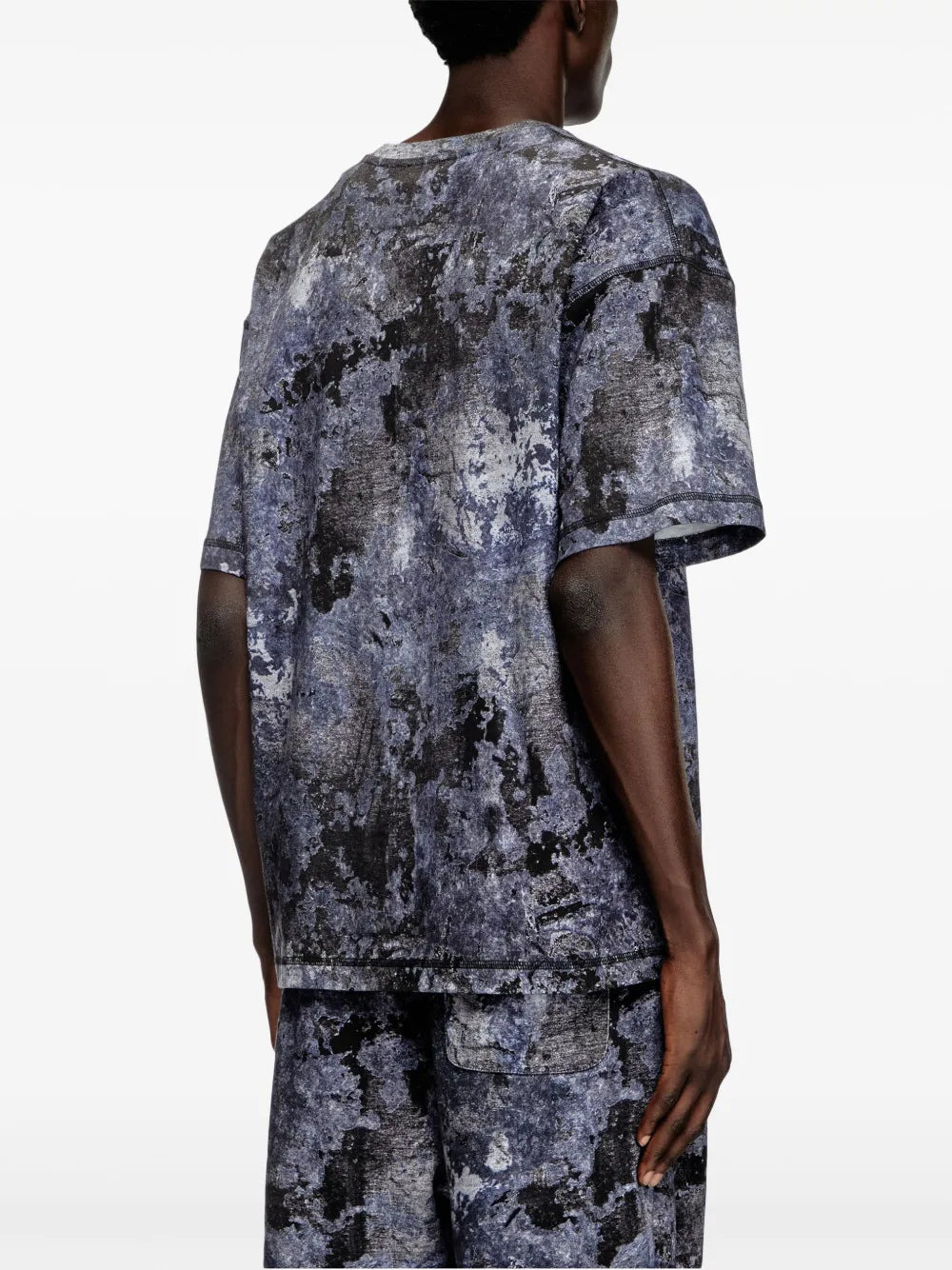 T-shirt imprimé T-Boxt-R12 - 6