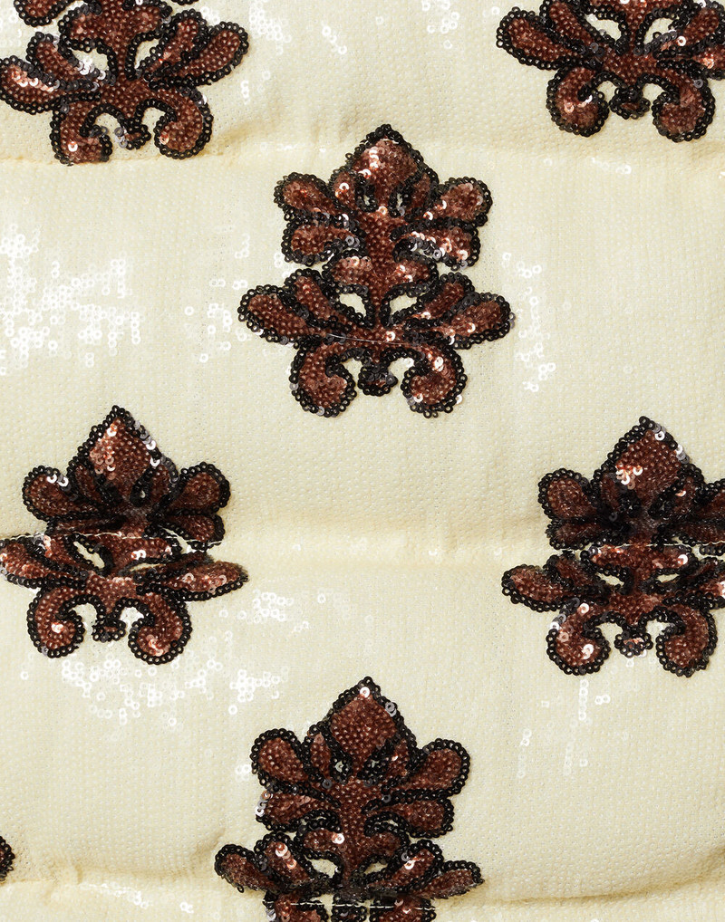 Bonbon Puffer Vest 4