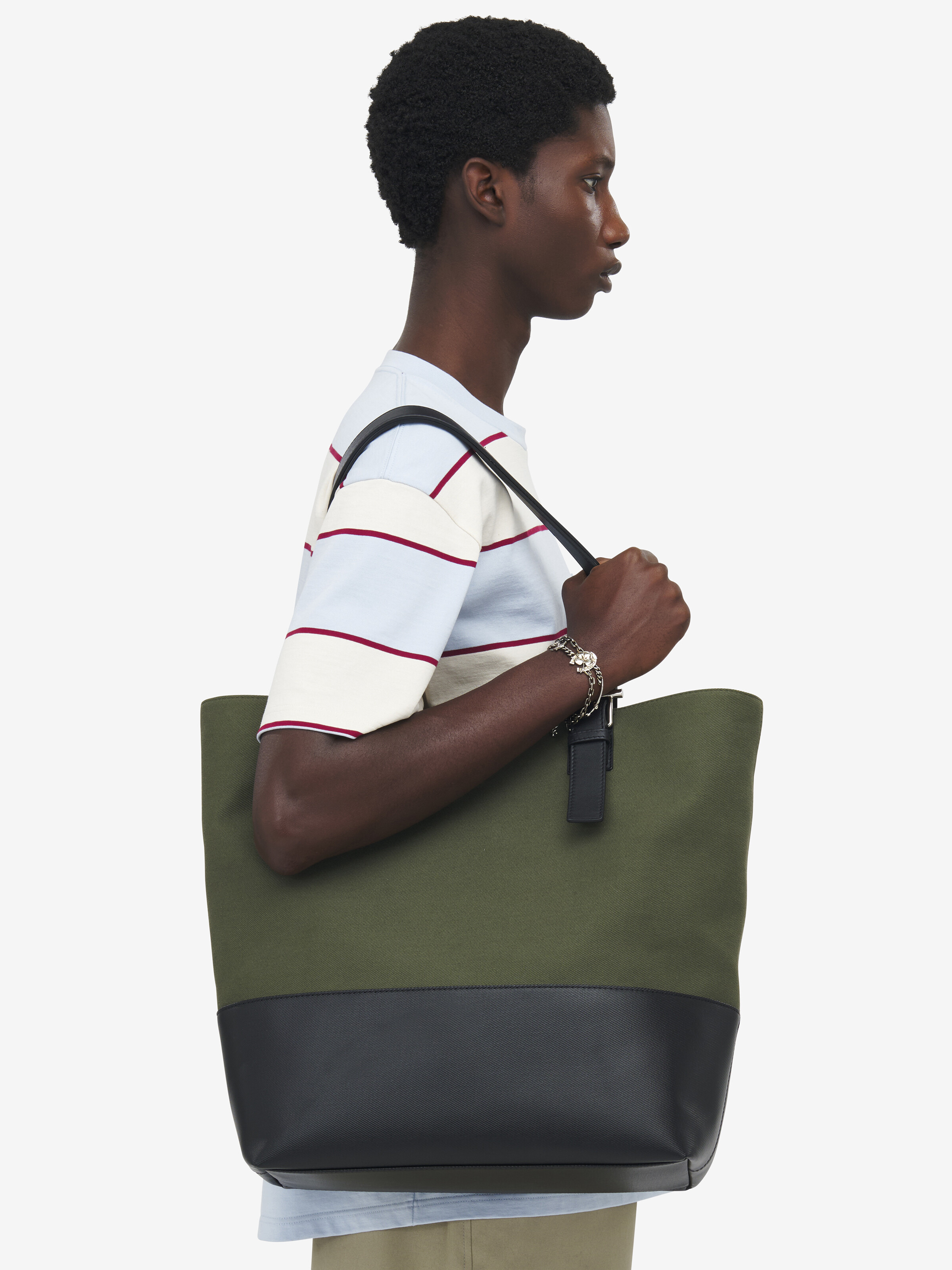 T-Bar Shopper - 2