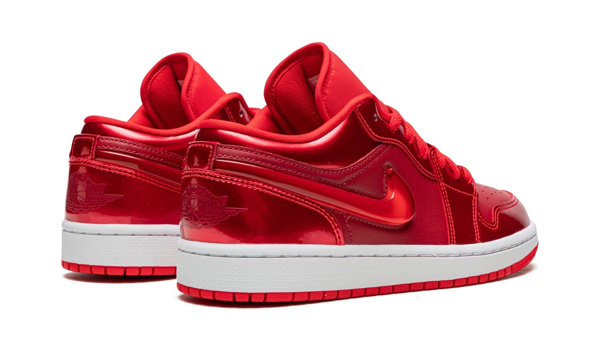 Jordan 1 Low SE "Pomegranate" - 3