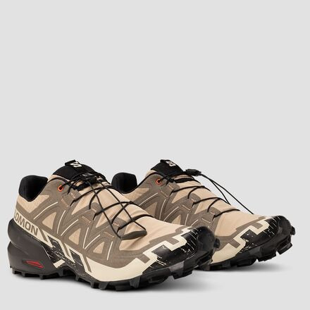 Speedcross 6 Trail Running Shoe - Men's - 2