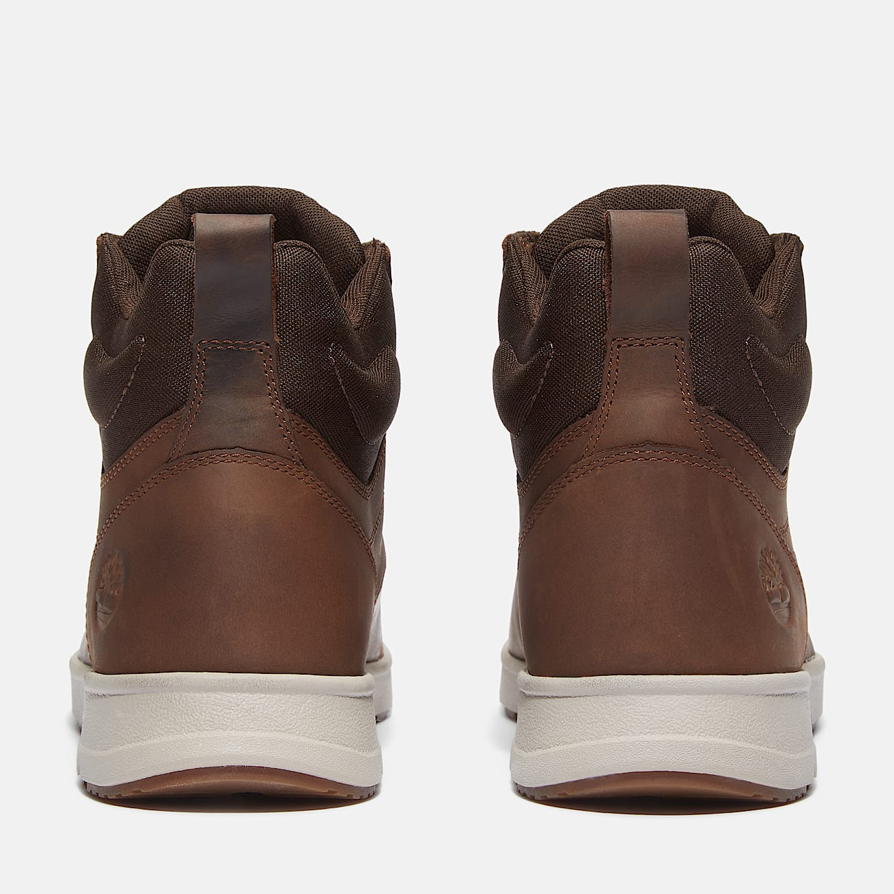 Men’s Parker Street High-Top Sneaker - 5