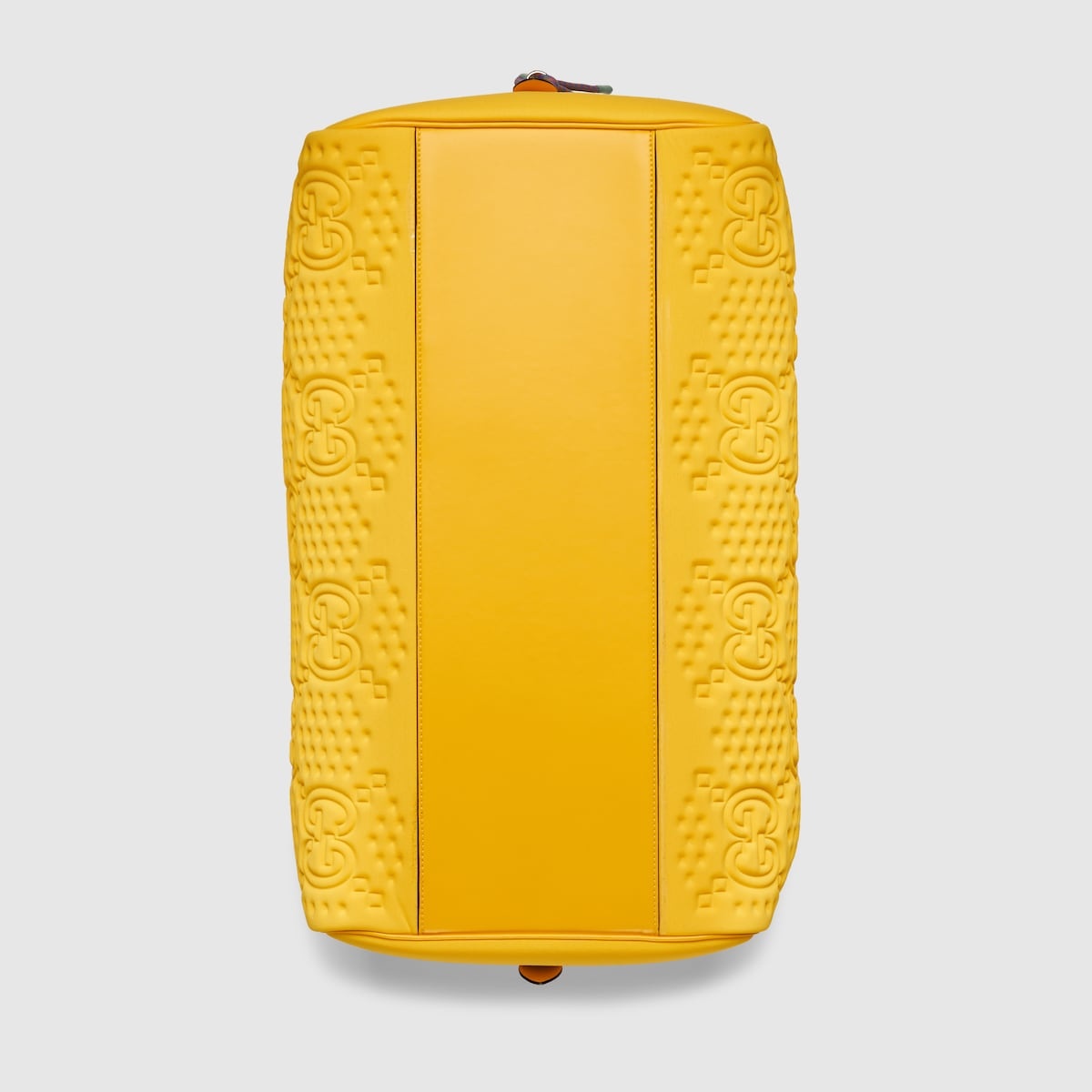 Medium GG scuba duffle bag - 9