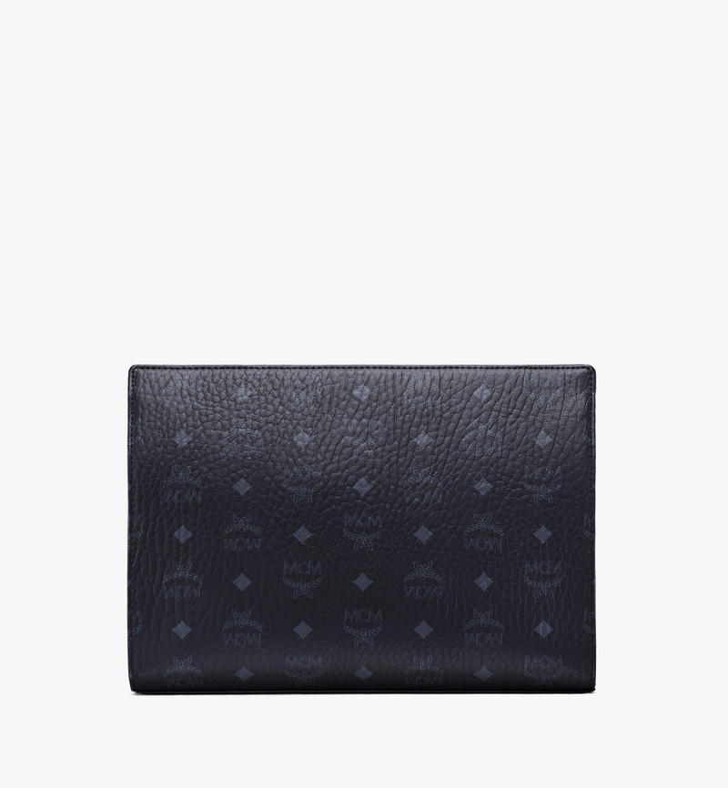 Zip Pouch in Visetos Original 4