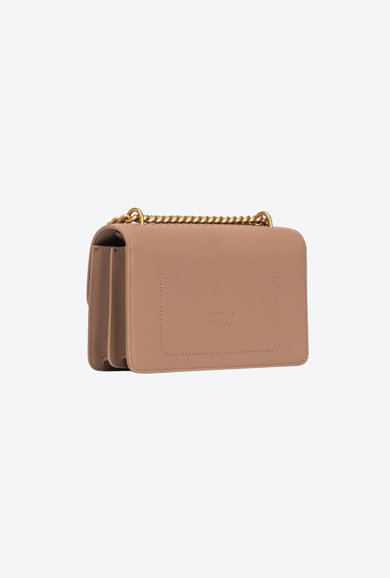PINKO MINI LOVE BAG ONE SIMPLY outlook