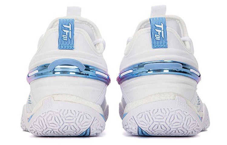 Li-Ning Ground Flying Pro 'Cotton Candy' AYAS032-2 - 5