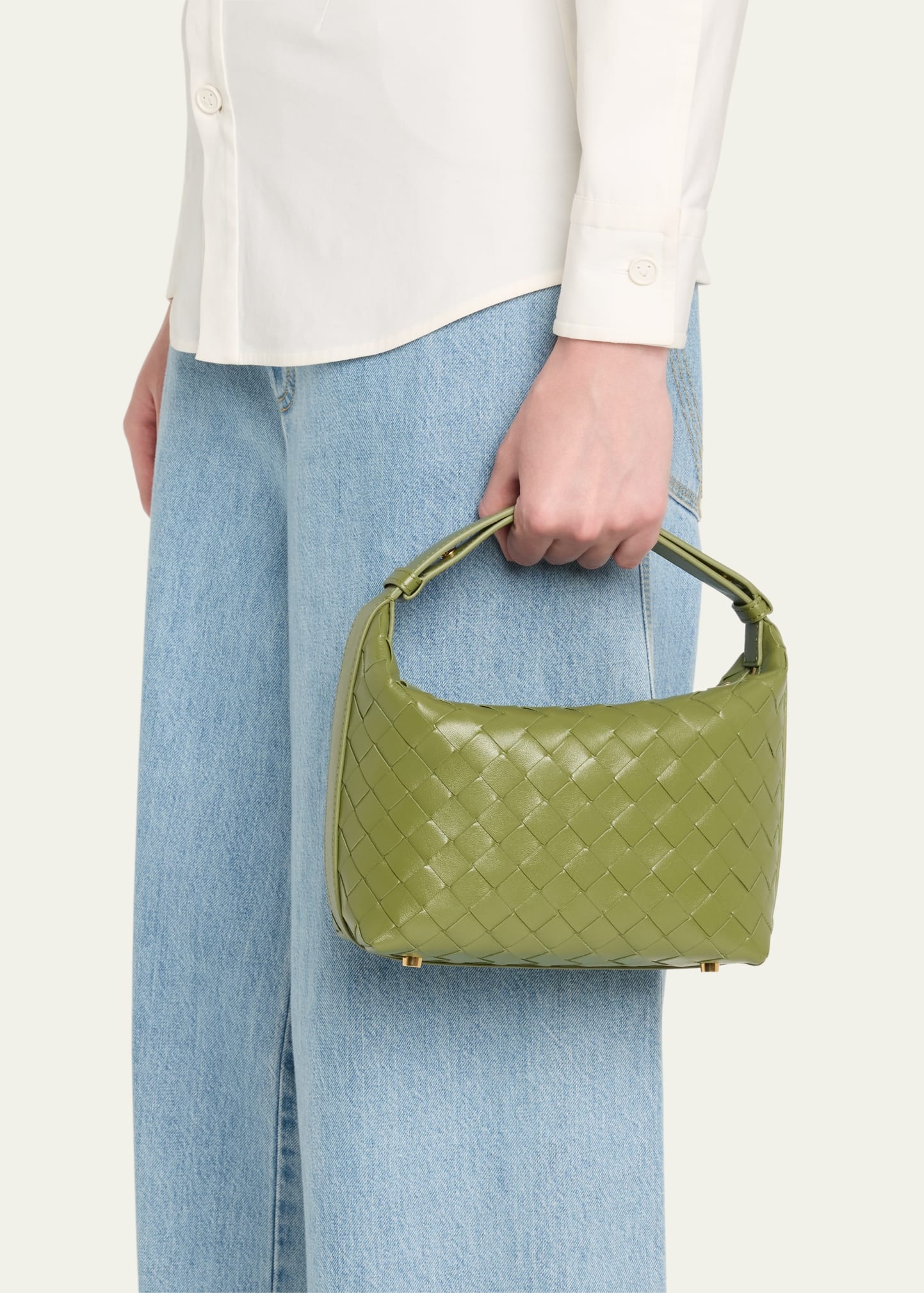 Mini Wallace Bag - 2