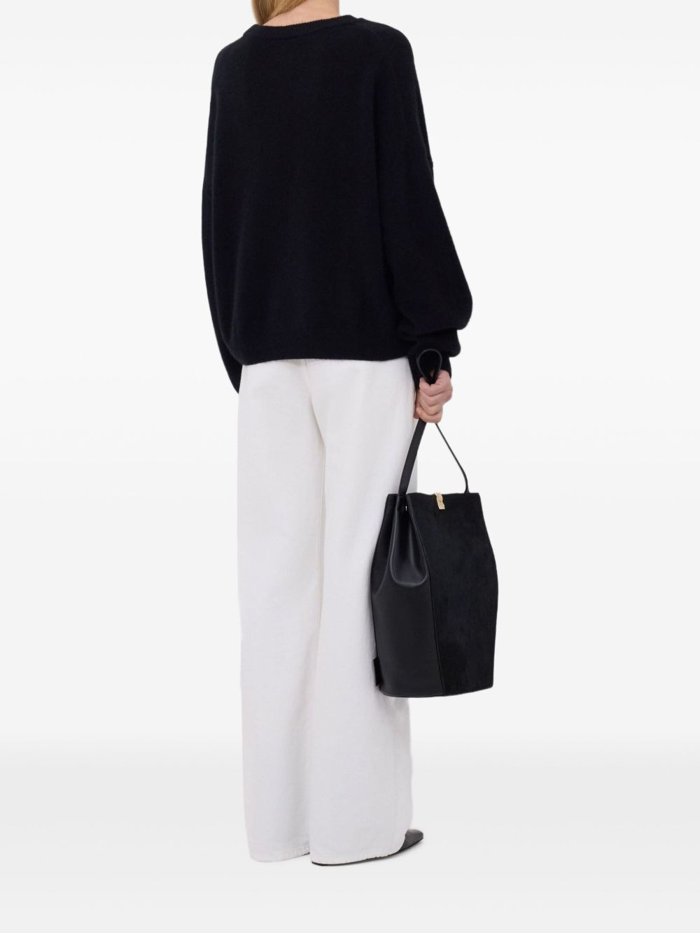Tristan sweater - 4