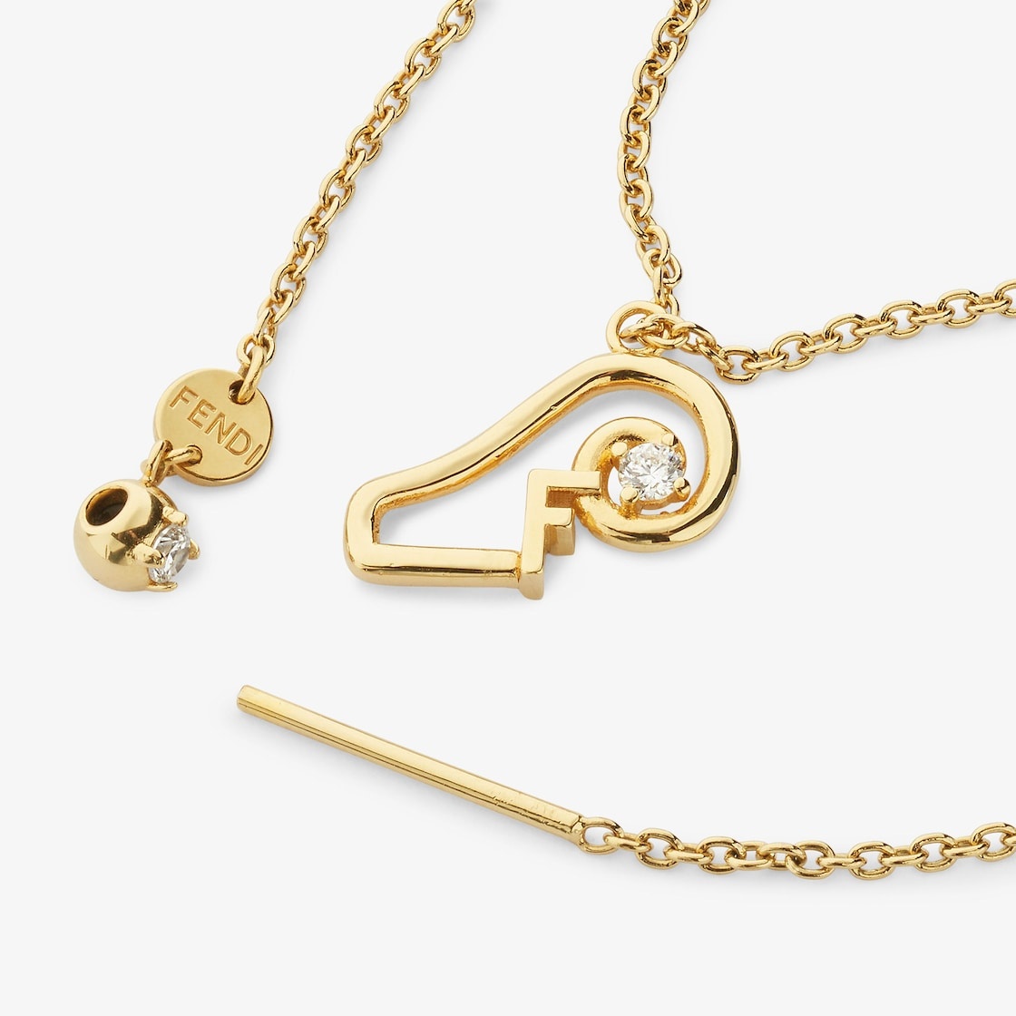 Fendi Astrology set - 5