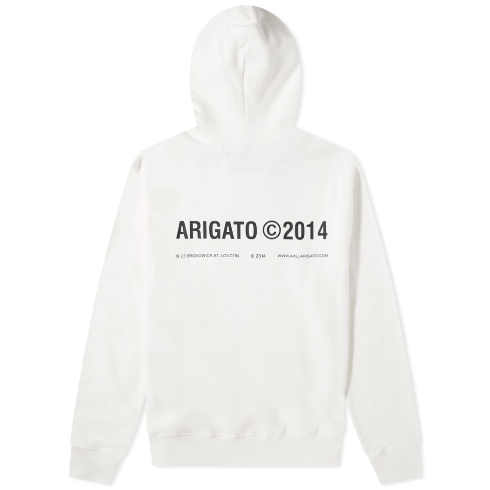 Axel Arigato London Hoody - 2