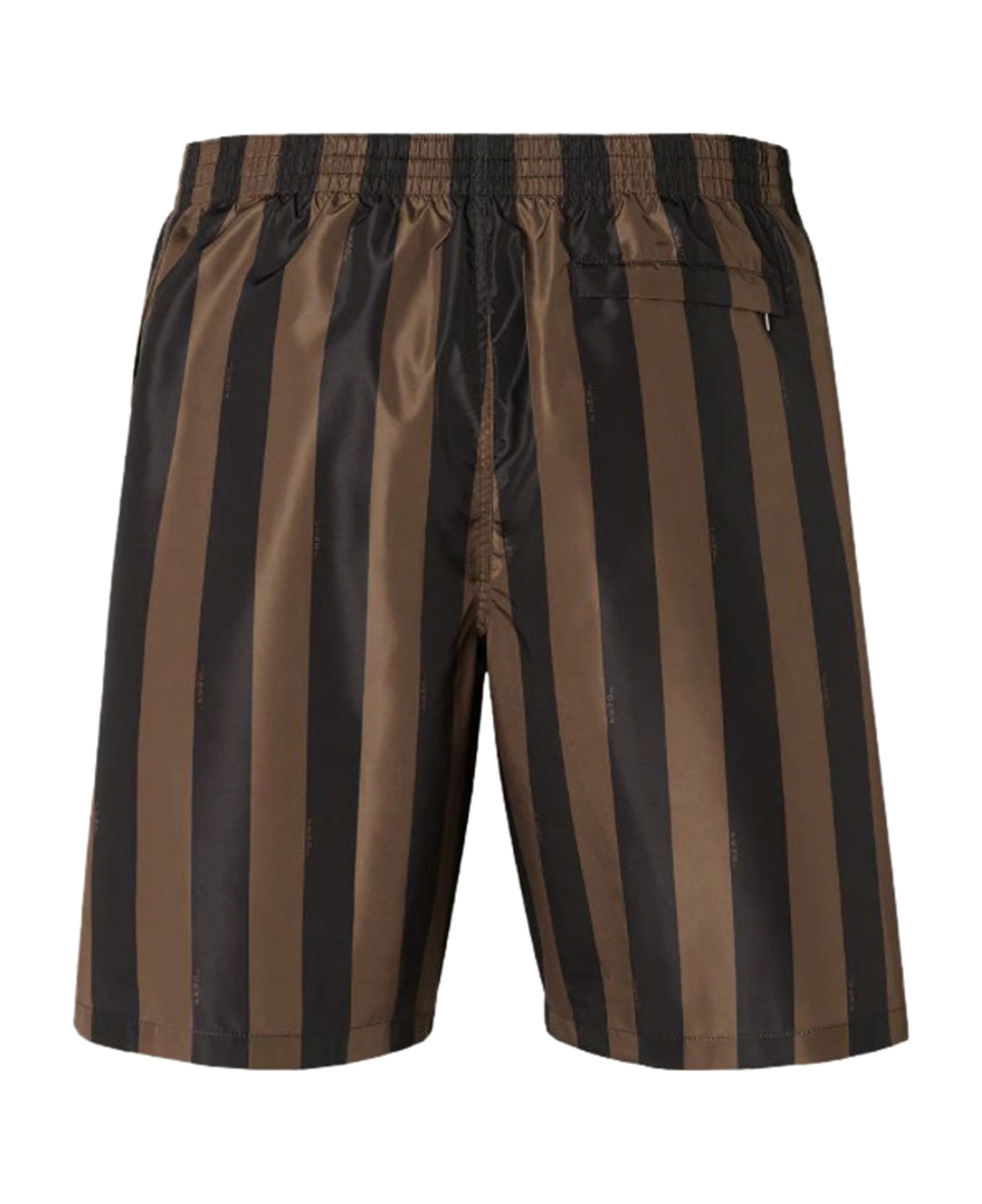 Pequin Nylon Swim Boxer - 2