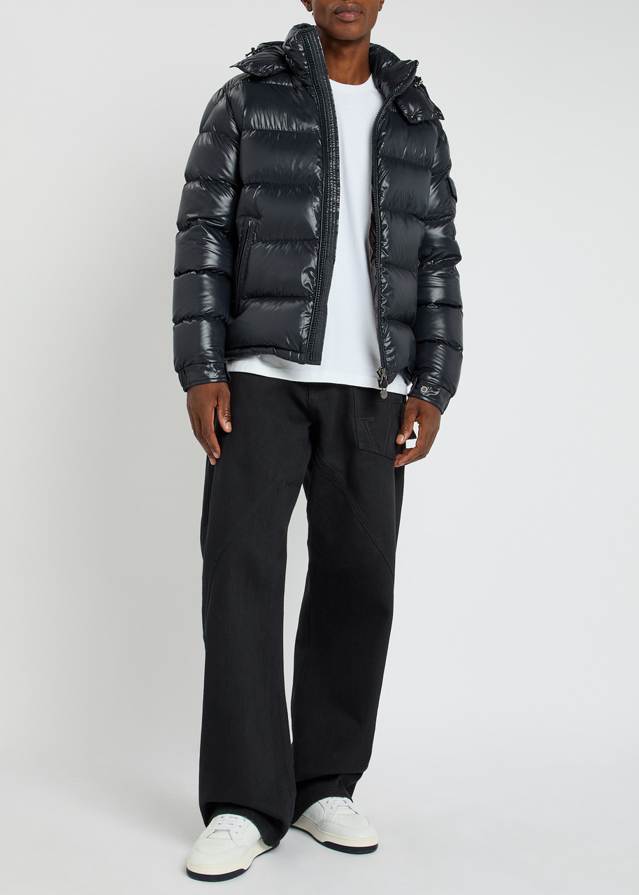 Moncler Maya Padded Shell Jacket - 4