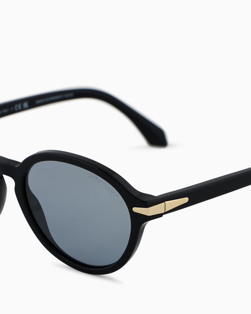OVAL WOMEN’S SUNGLASSES 5