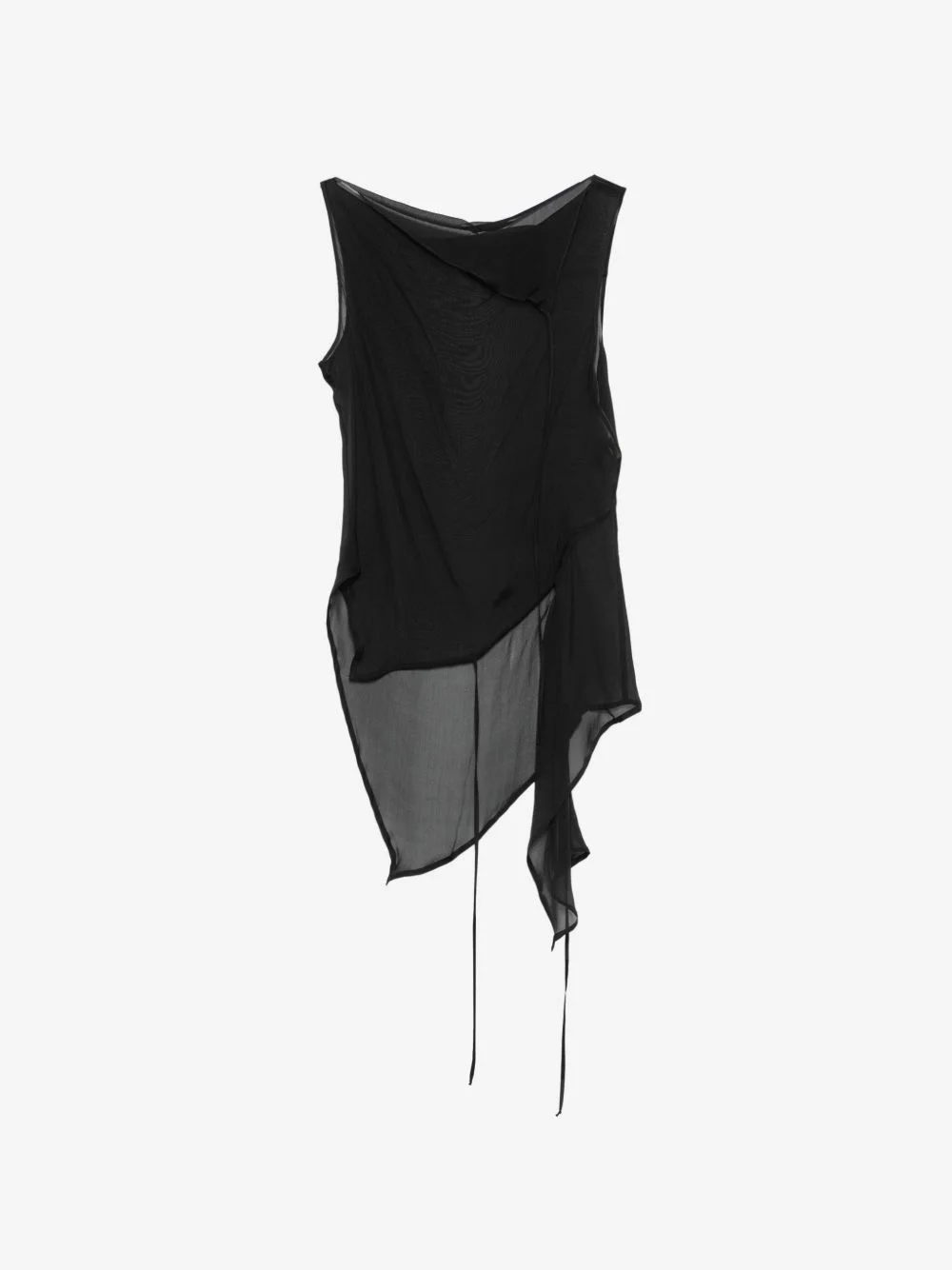 Sato silk top - 1