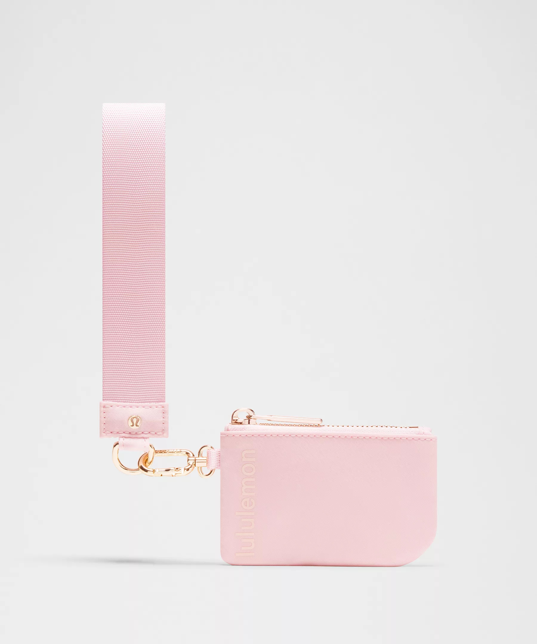 Dual Pouch Wristlet - 3