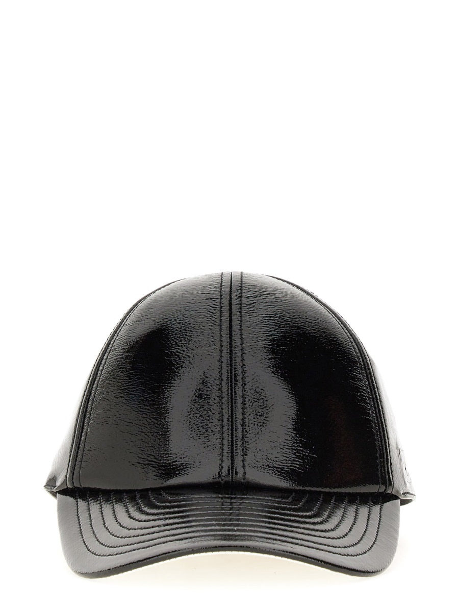 Courreges Women Baseball Cap - 1