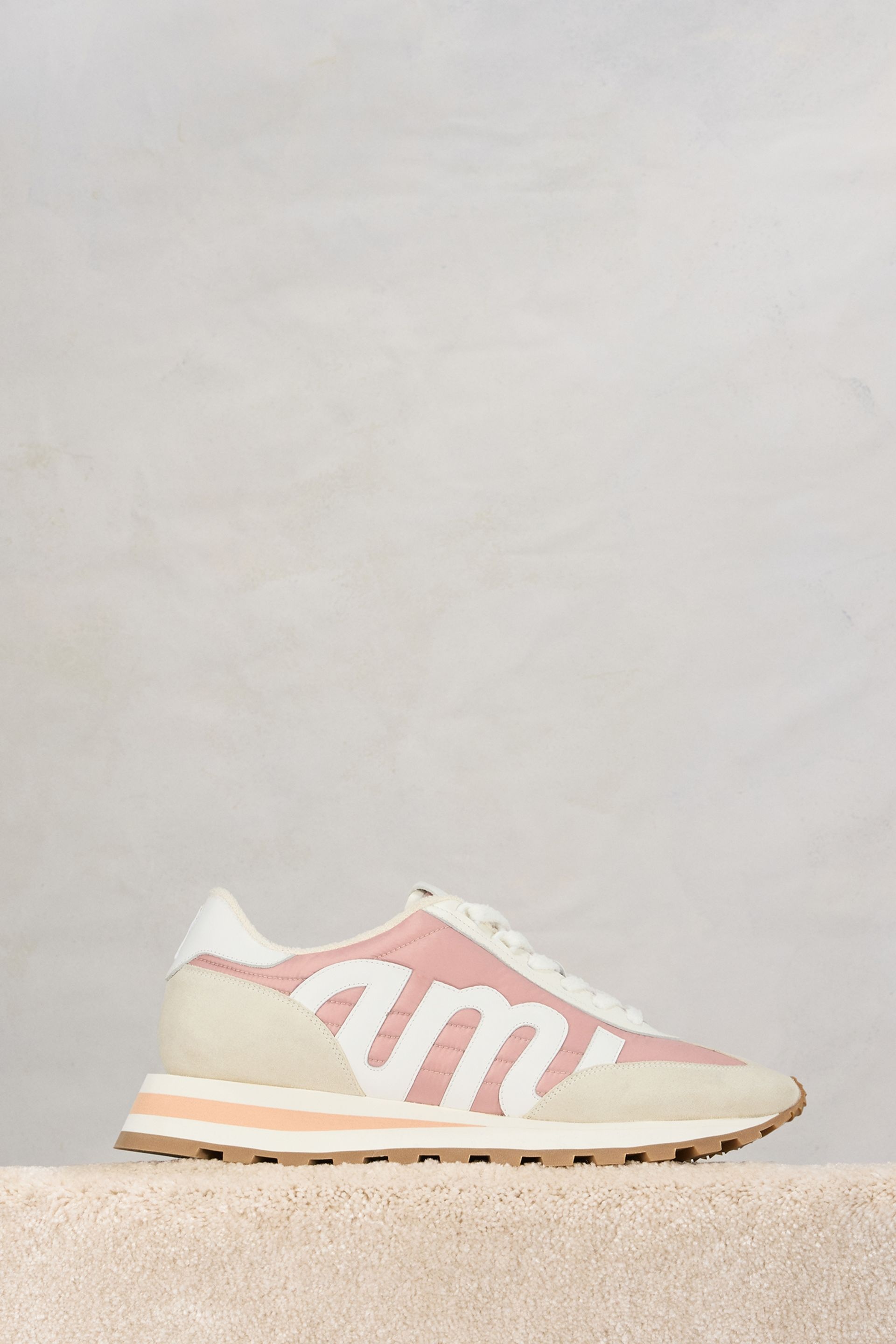 Ami Rush Sneakers - 2