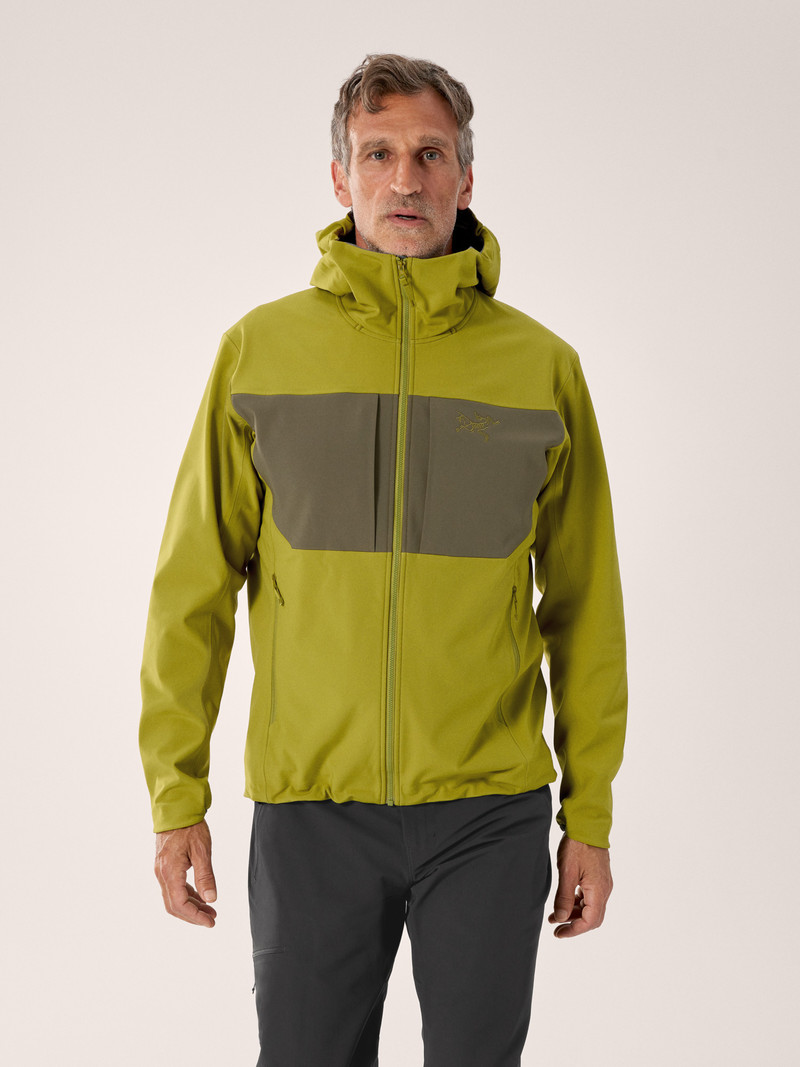Arc'teryx Gamma MX Hoody outlook