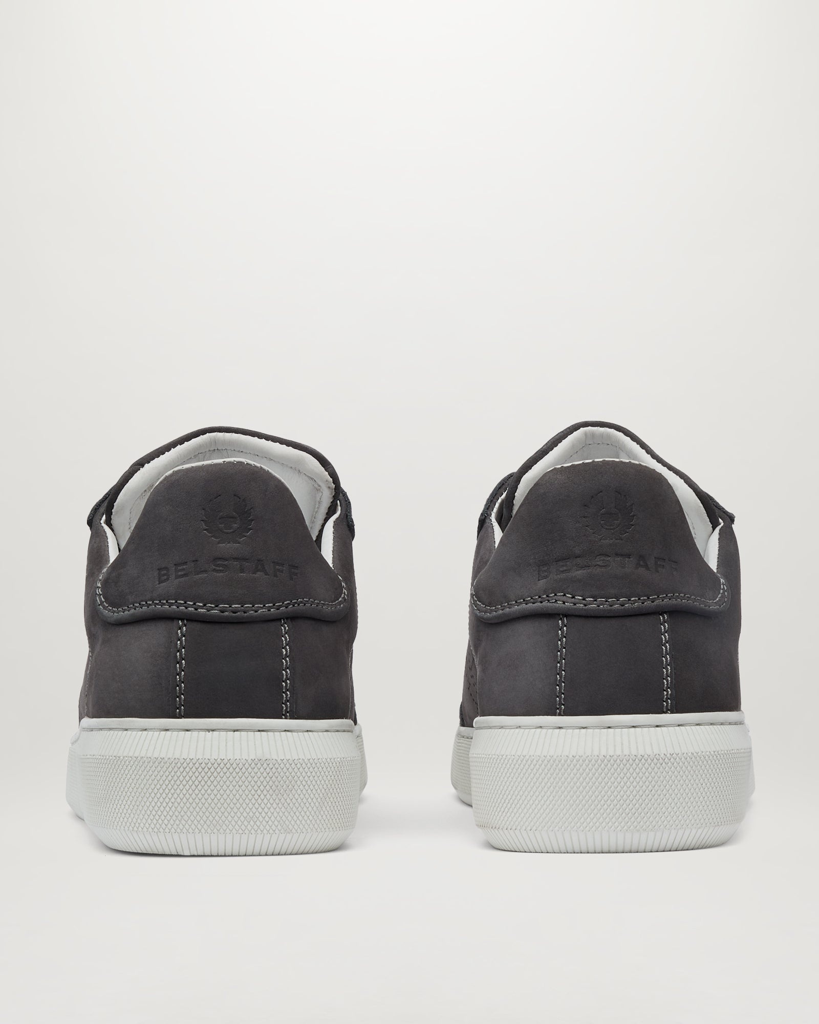 TRACK LOW TOP SNEAKER - 4