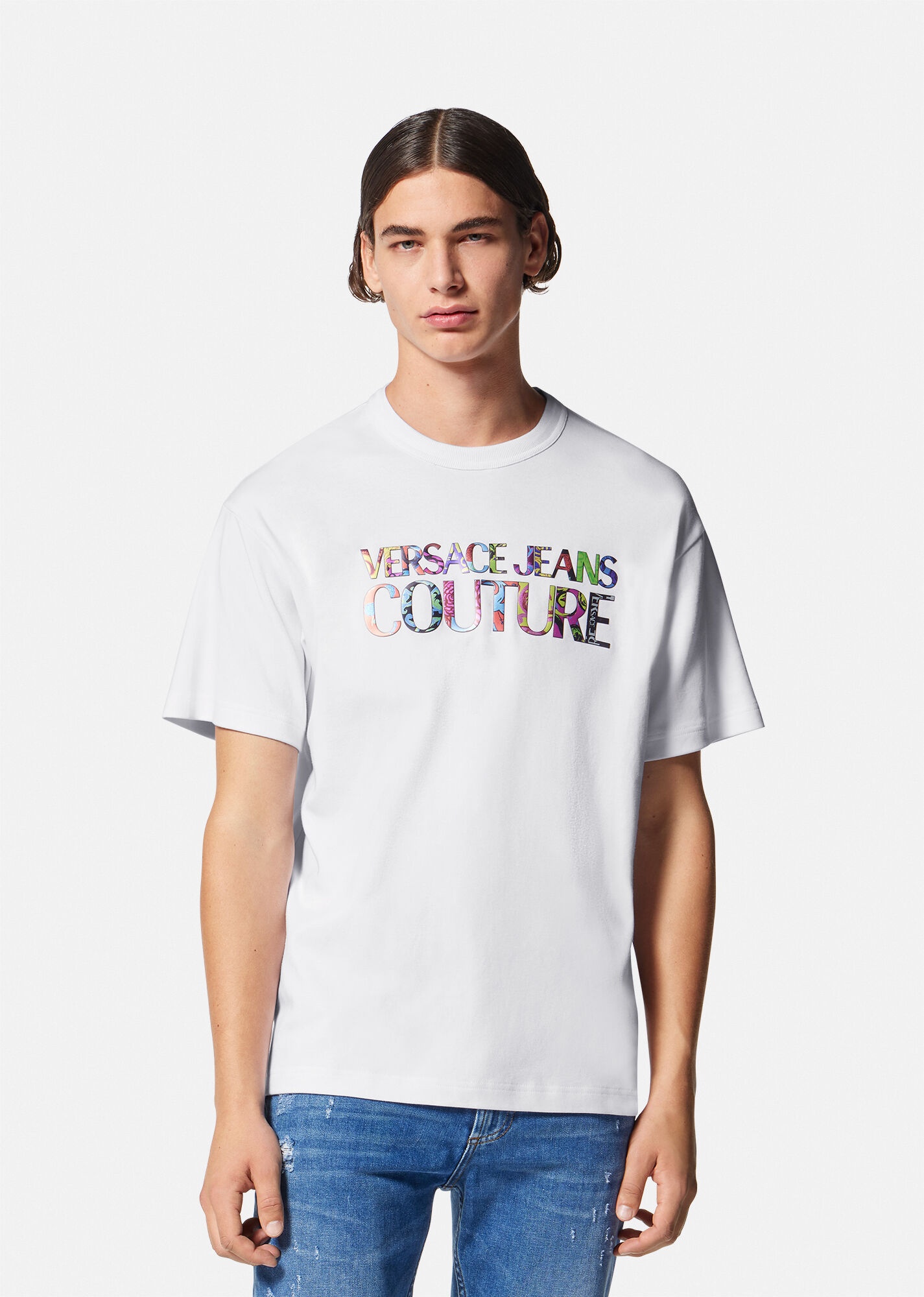 Logo T-Shirt - 3