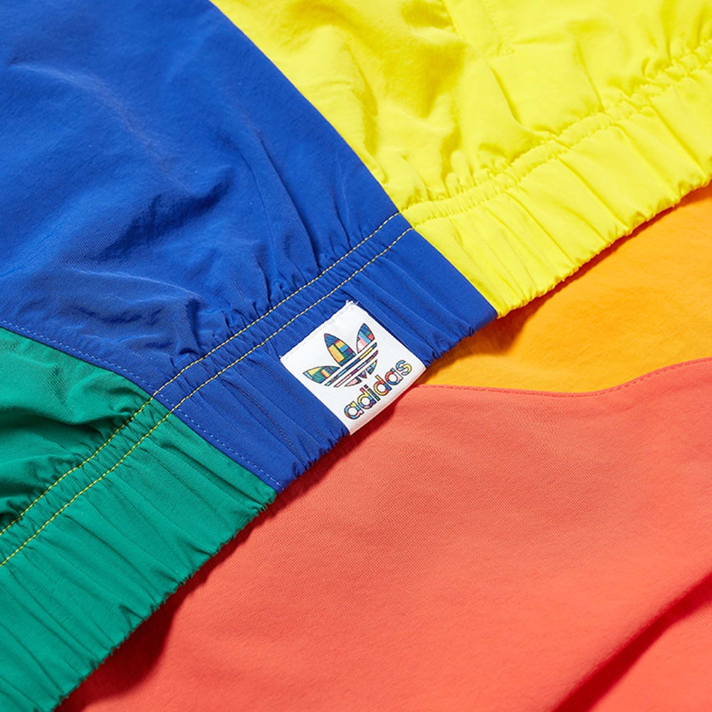 Adidas Pride Track Top - 4