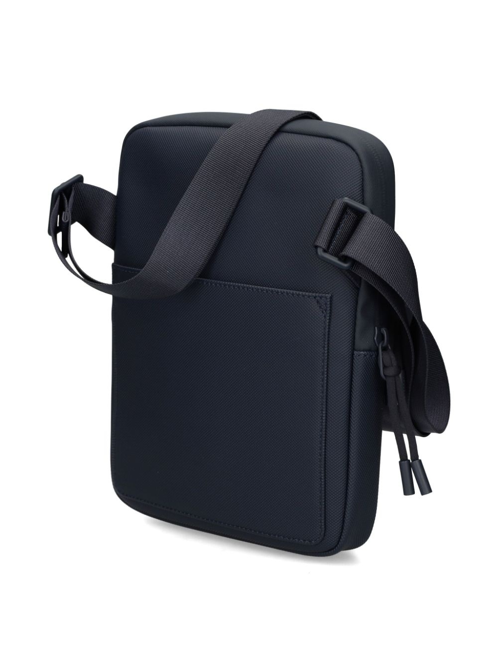 zipped medium shoulder bag - 2