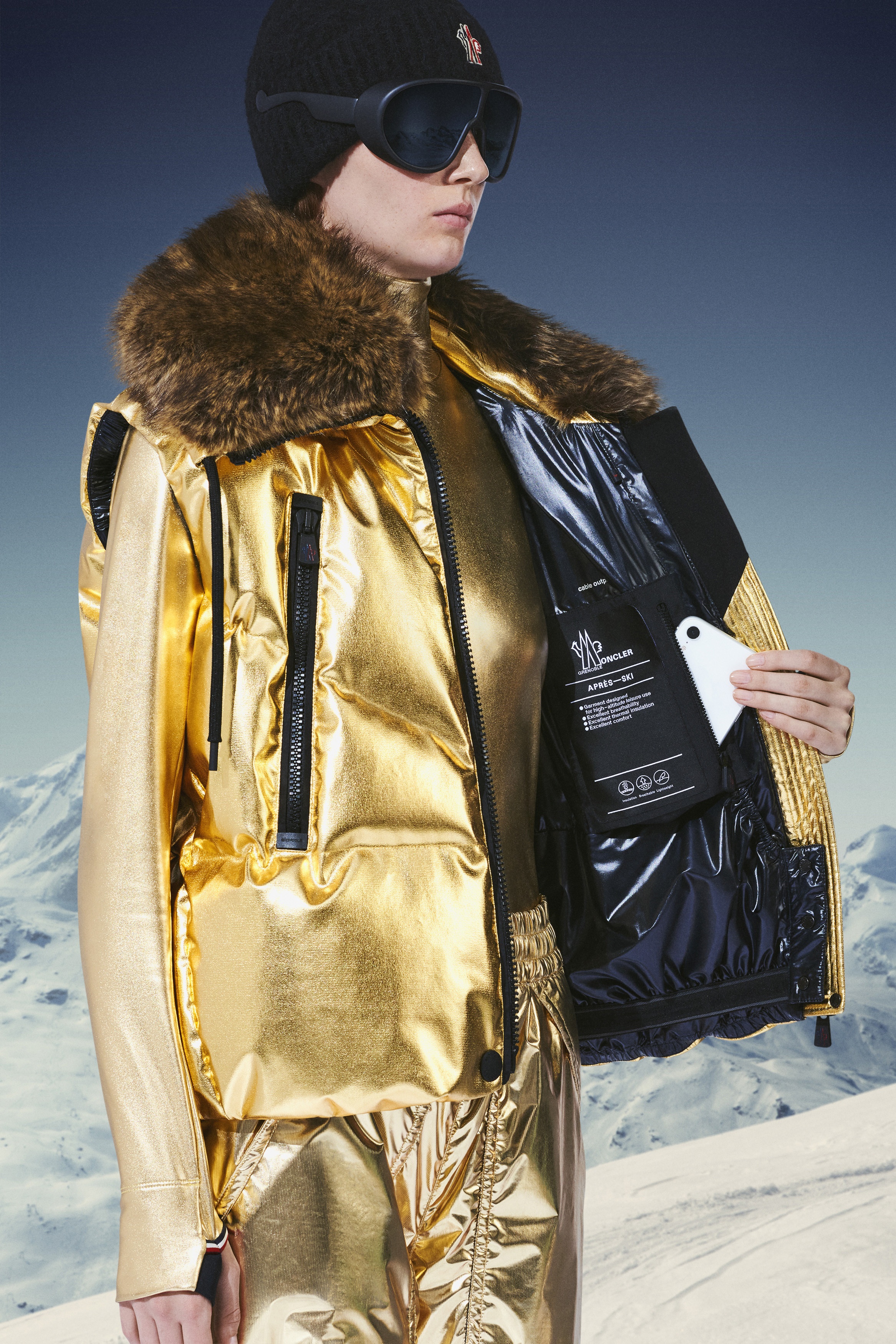 Aurel Vest - 9