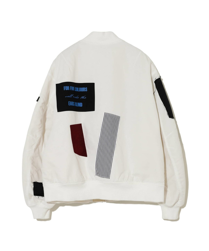 UNDERCOVER UP1E4202 outlook