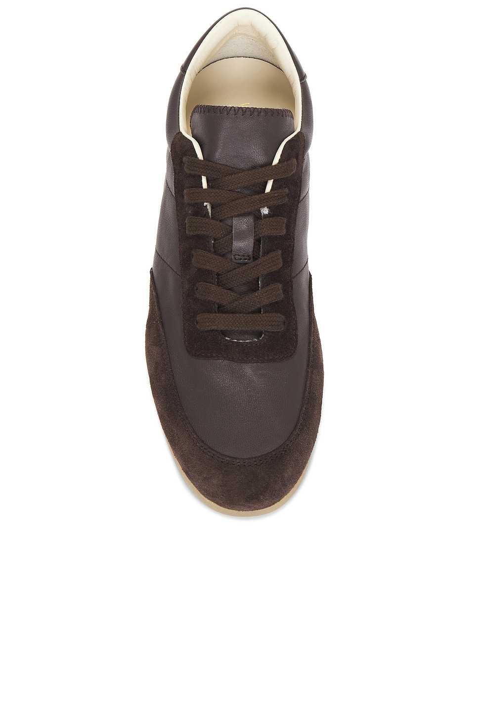 Minimal Runner Sneaker - 4