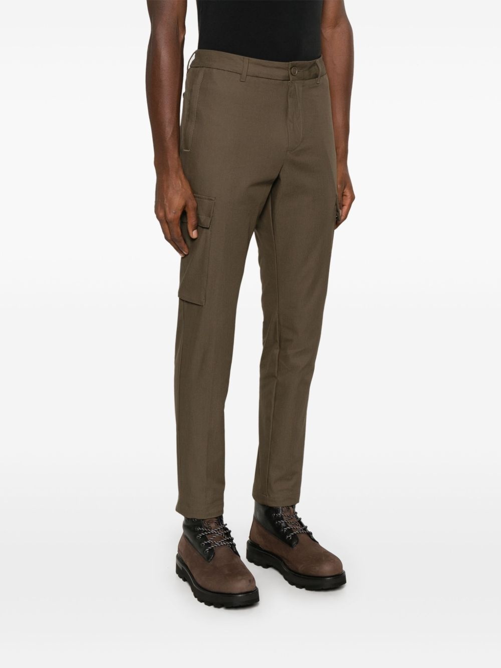cargo trousers - 3