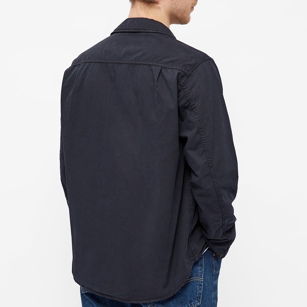 Stone Island Two Pocket Overshirt - 6