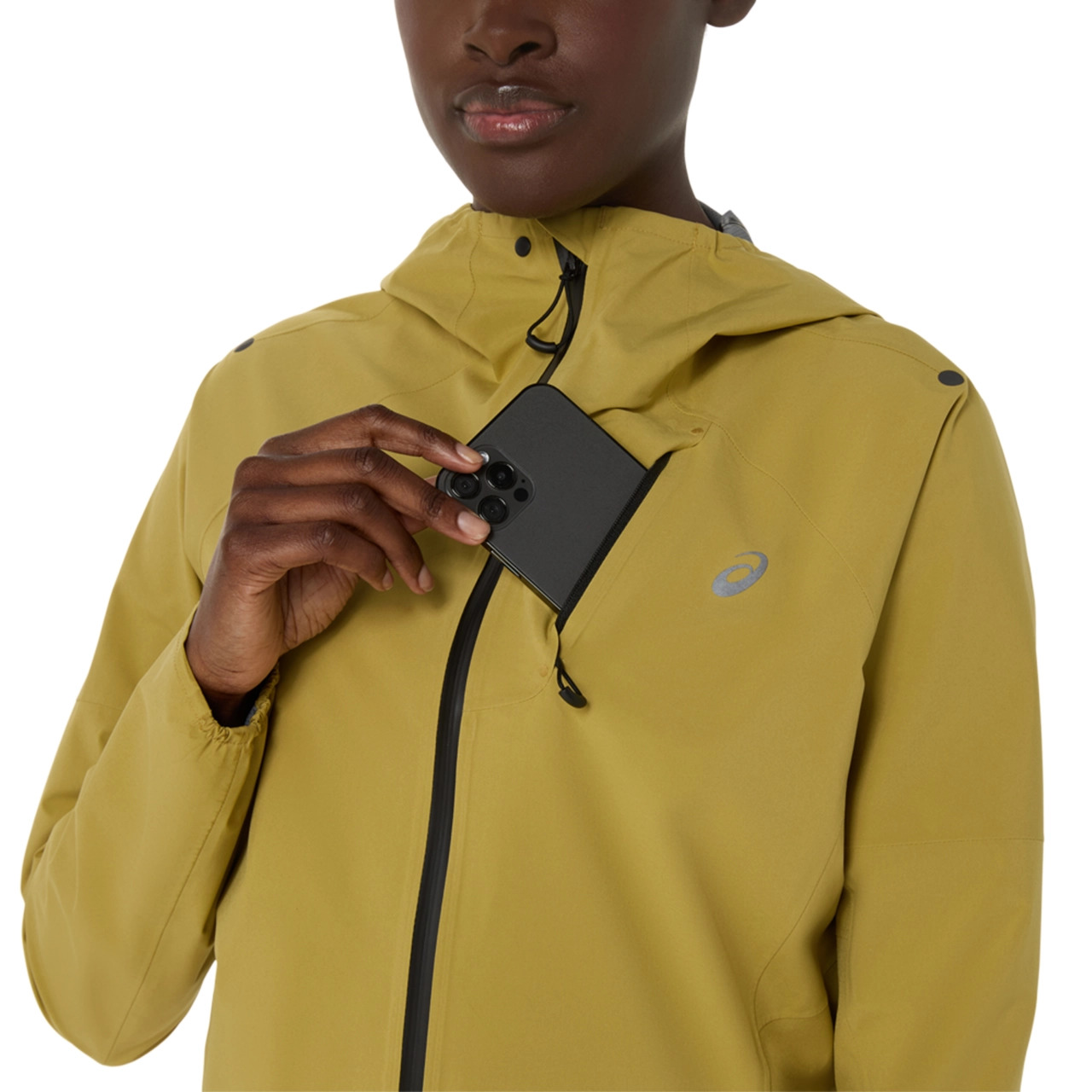 METARUN WATERPROOF JACKET - 5