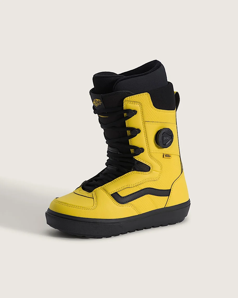 Invado OG Snowboard Boot - 1