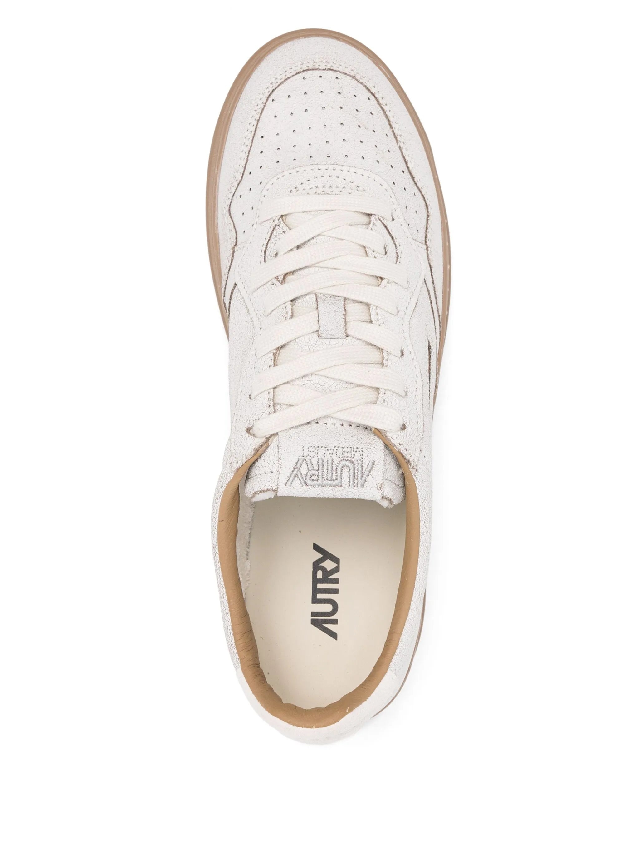 Medalist Low Sneakers - 2