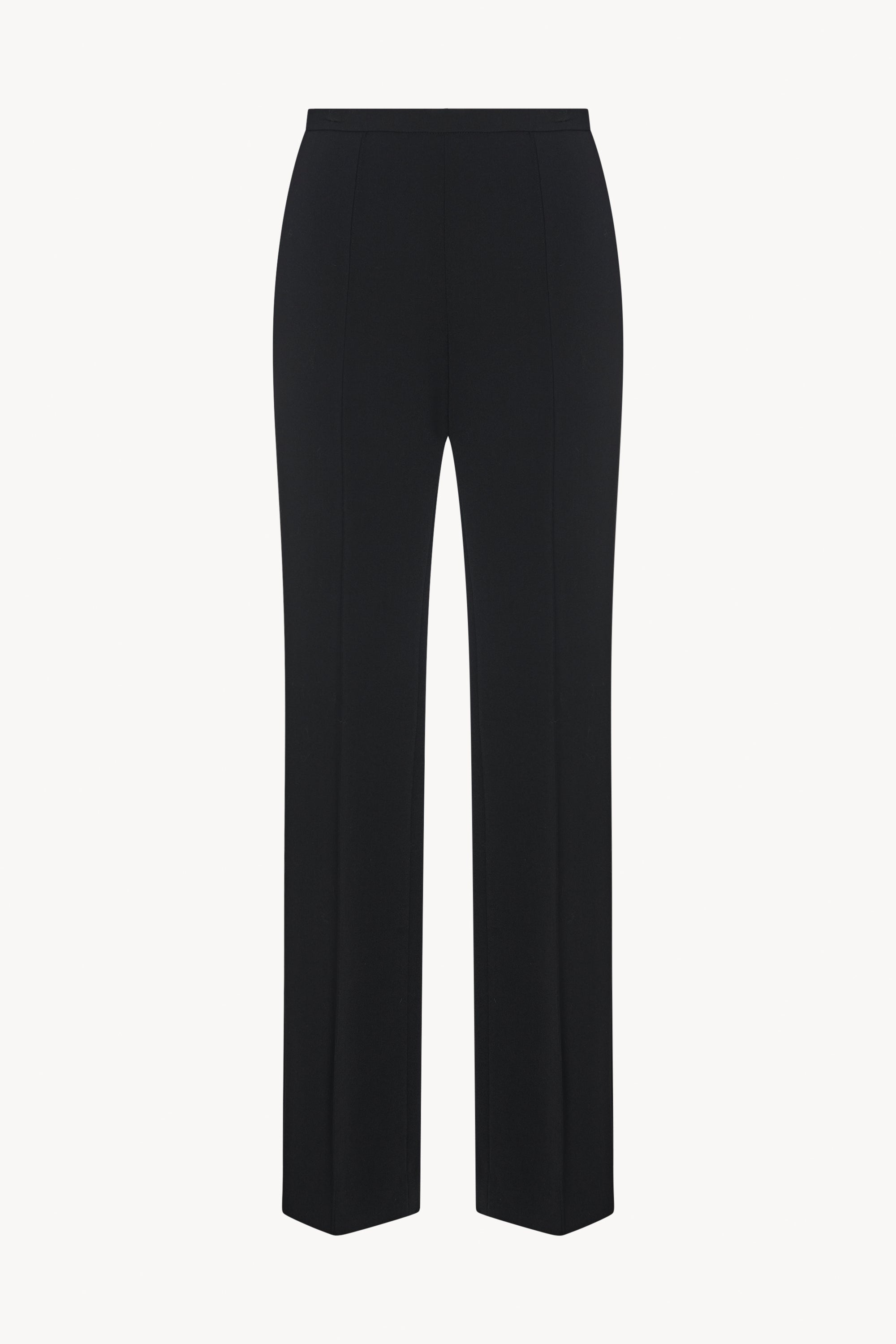 Desmy Pant in Virgin Wool - 1