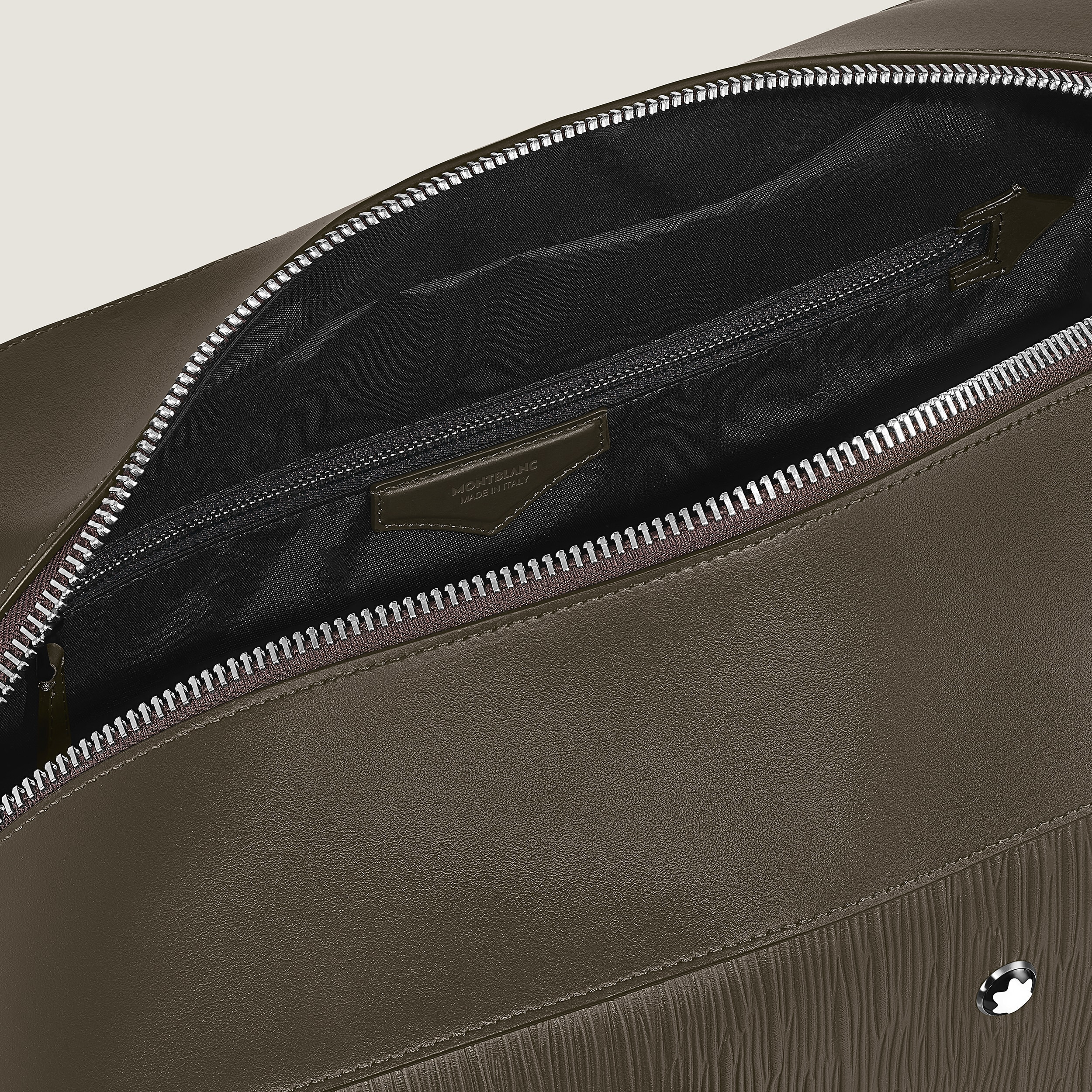 Montblanc 149 bag with sfumato effect with sfumato effect - 6