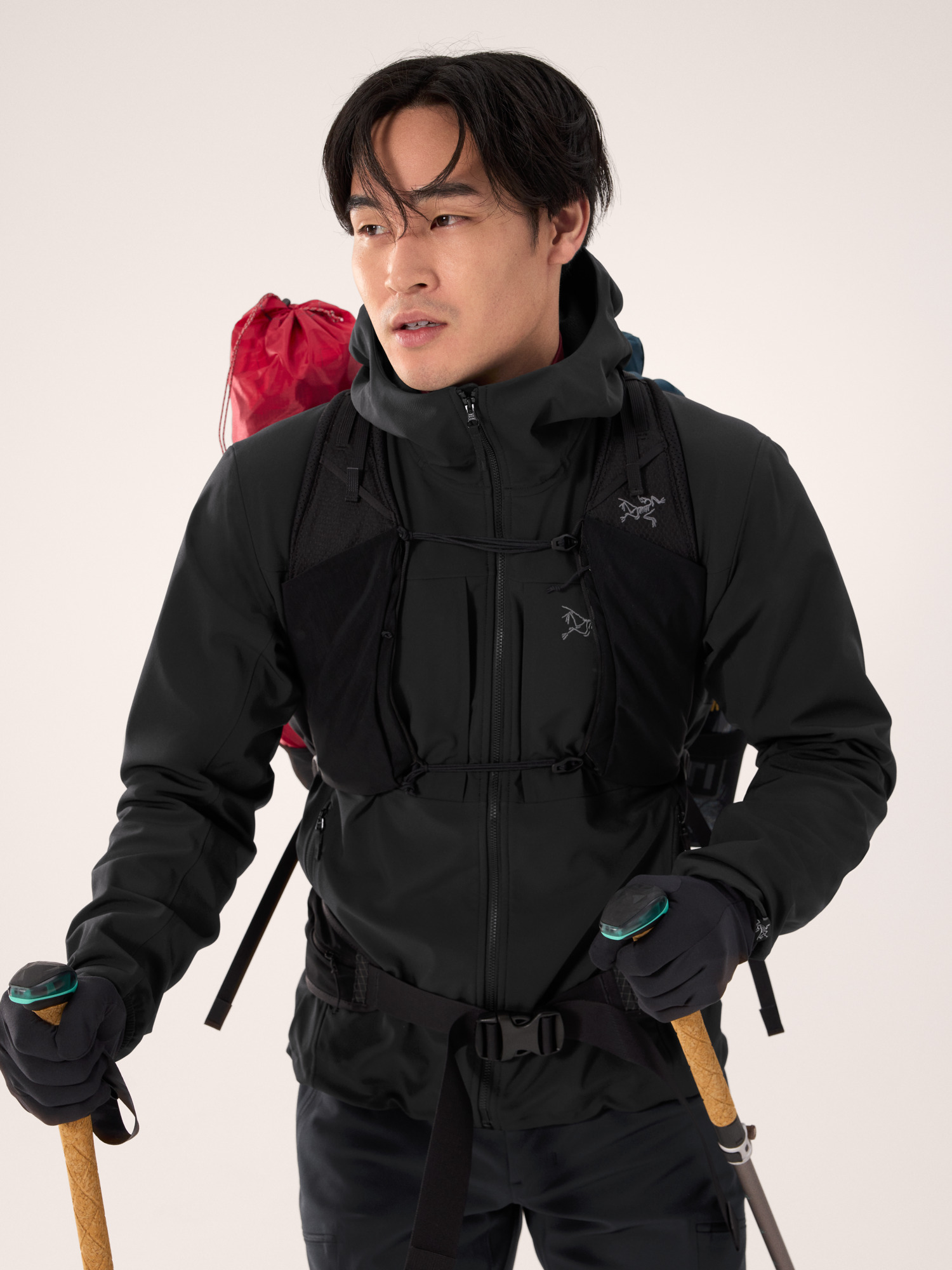 Gamma MX Hoody - 3