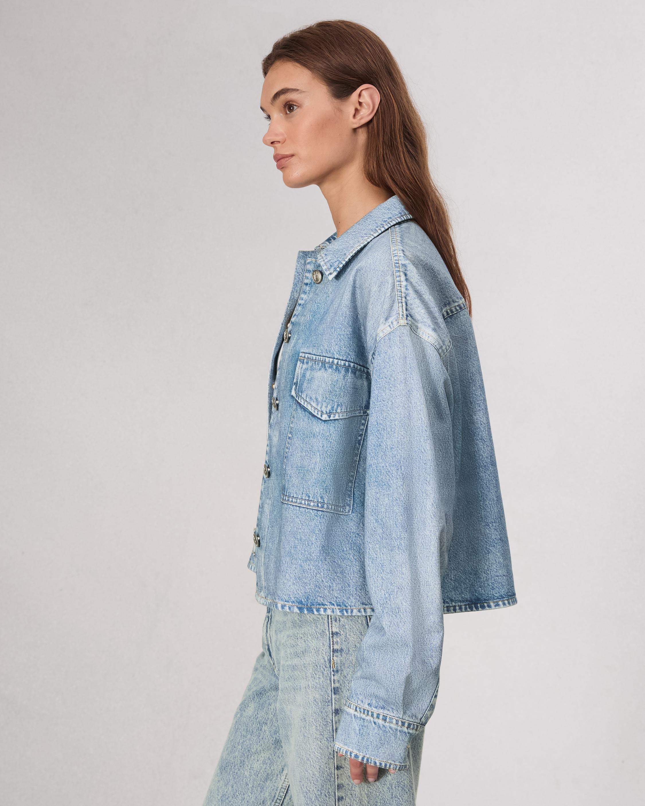 Miramar Jaiden Jacket
Terry Cotton - 4