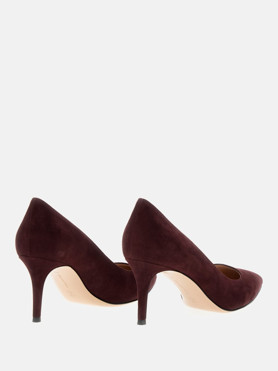Shoes woman Gianvito Rossi - 3