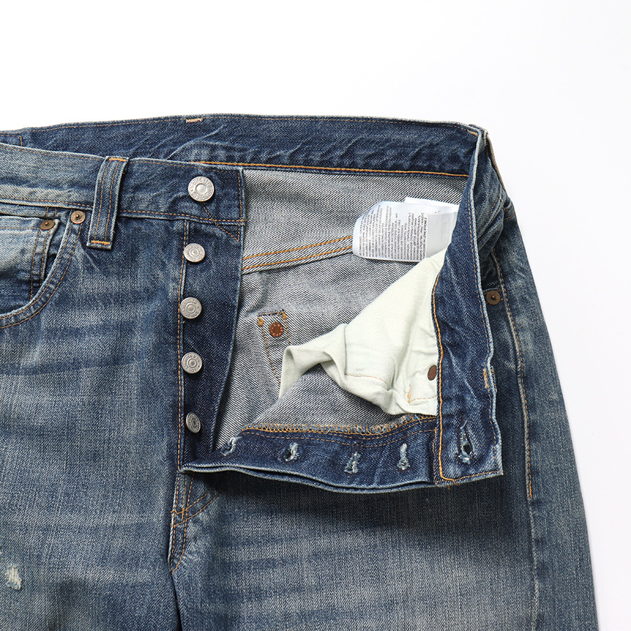 Levi's Vintage Clothing - 3