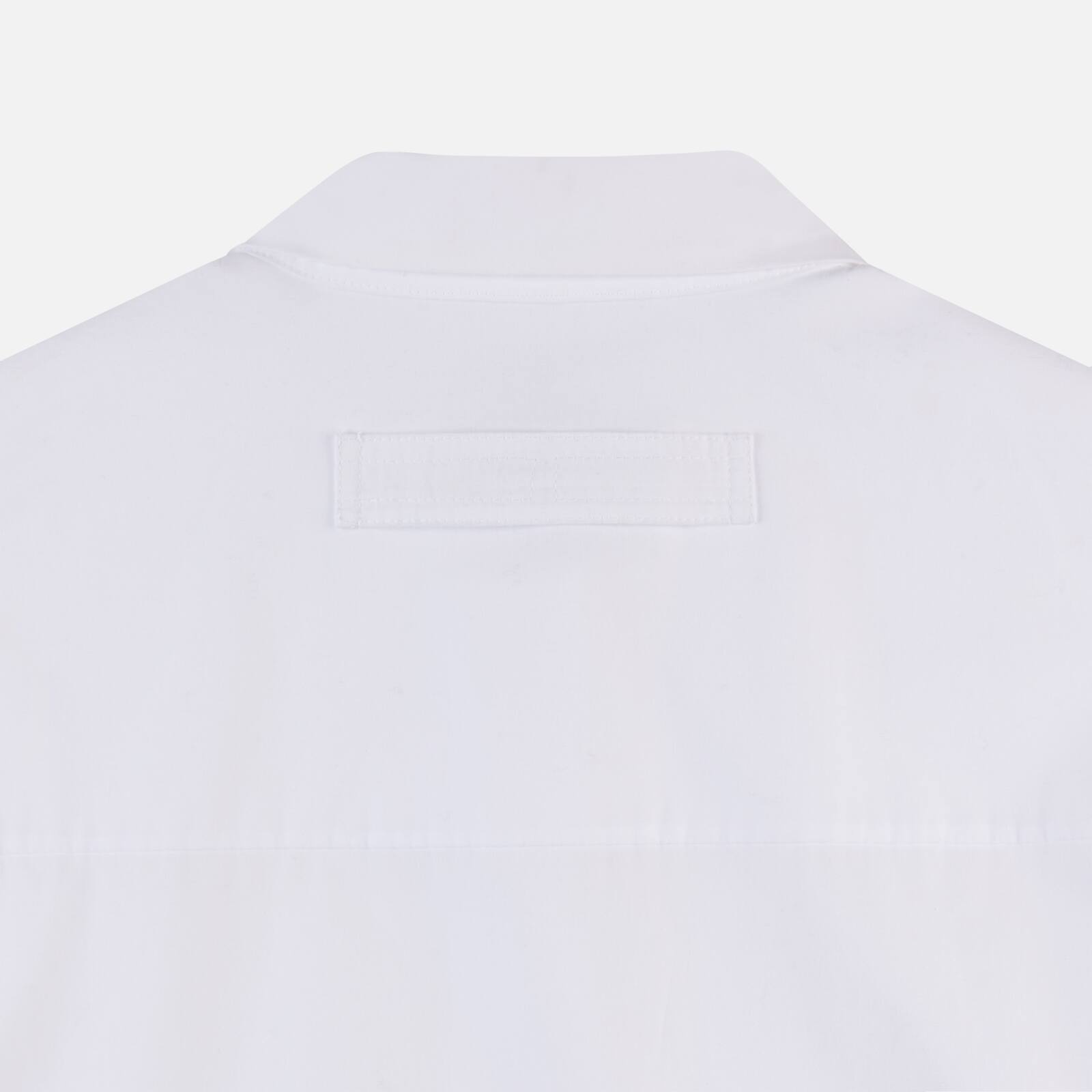 Shirt in poplin - 7