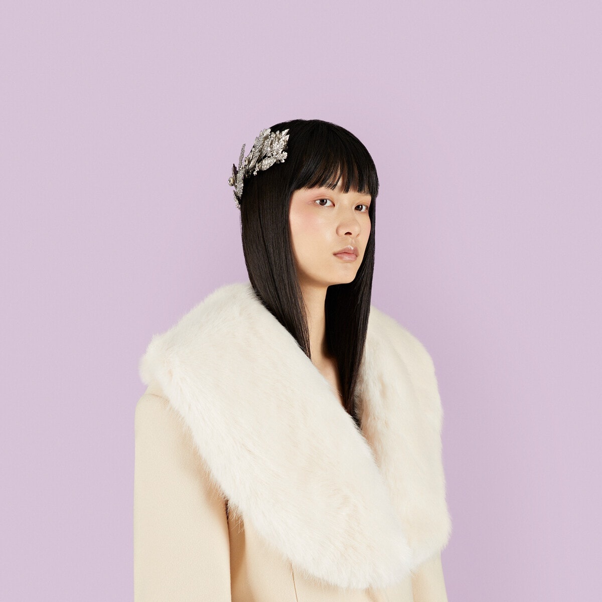Wool coat - 4