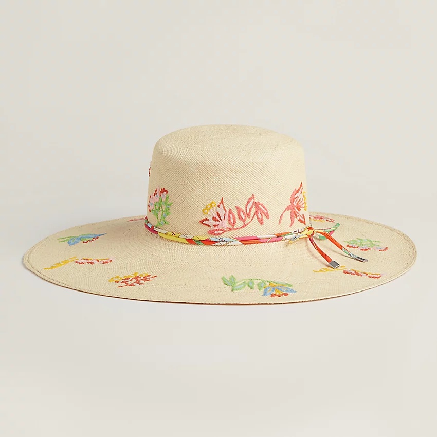 Eglantine hat - 3