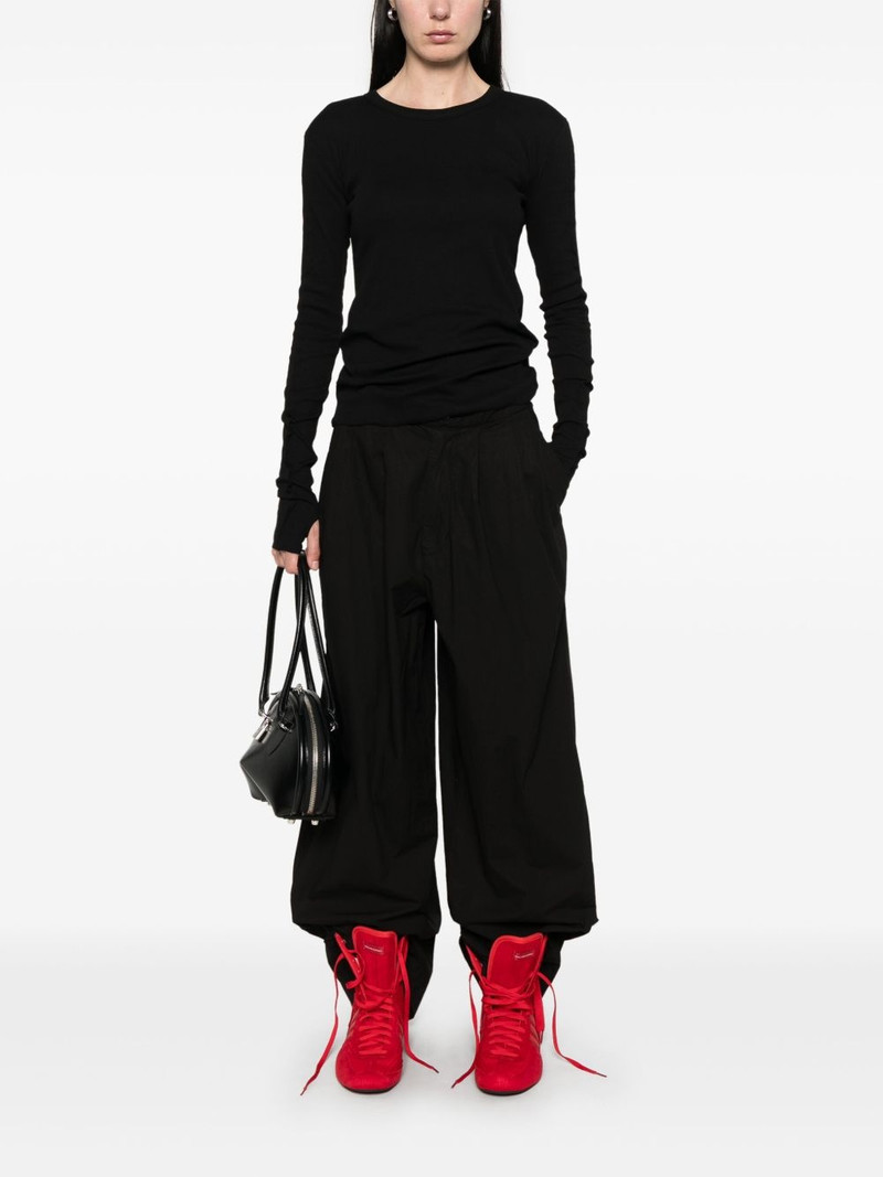 thom/krom cotton T-shirt outlook